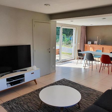 אוסטדאונקרק Villa Polder Ref 316 מראה חיצוני תמונה