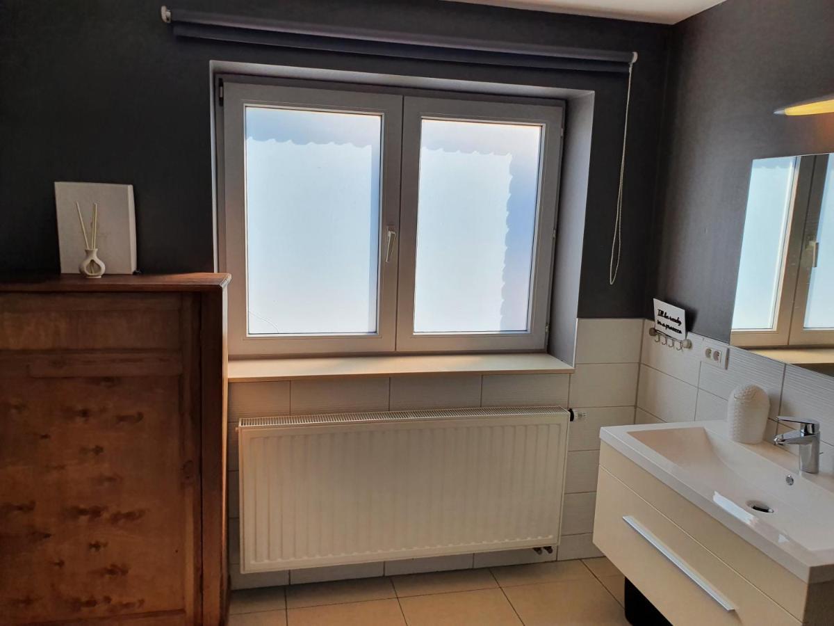 אוסטדאונקרק Villa Polder Ref 316 מראה חיצוני תמונה