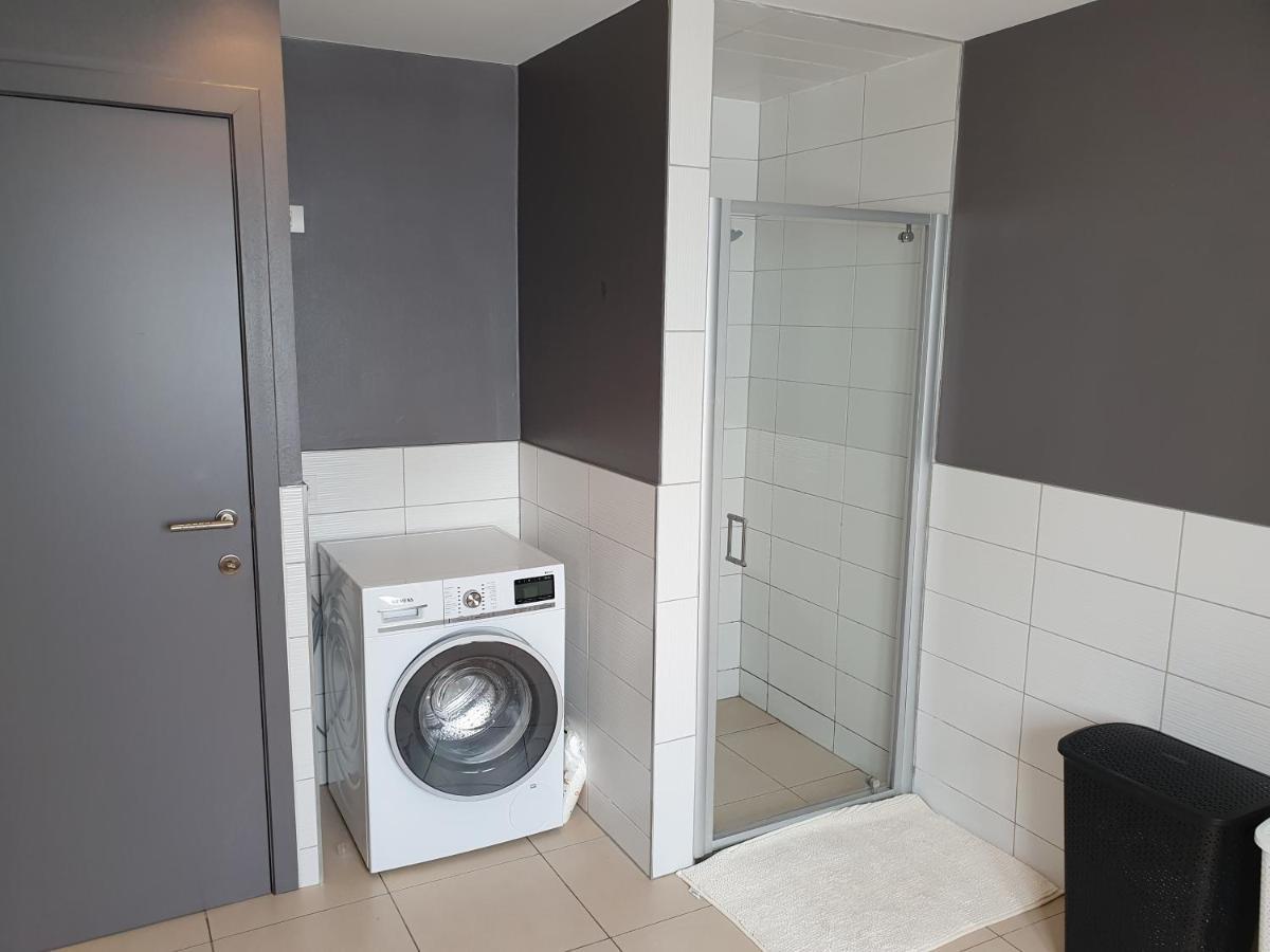 אוסטדאונקרק Villa Polder Ref 316 מראה חיצוני תמונה