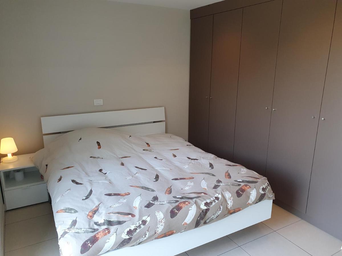 אוסטדאונקרק Villa Polder Ref 316 מראה חיצוני תמונה
