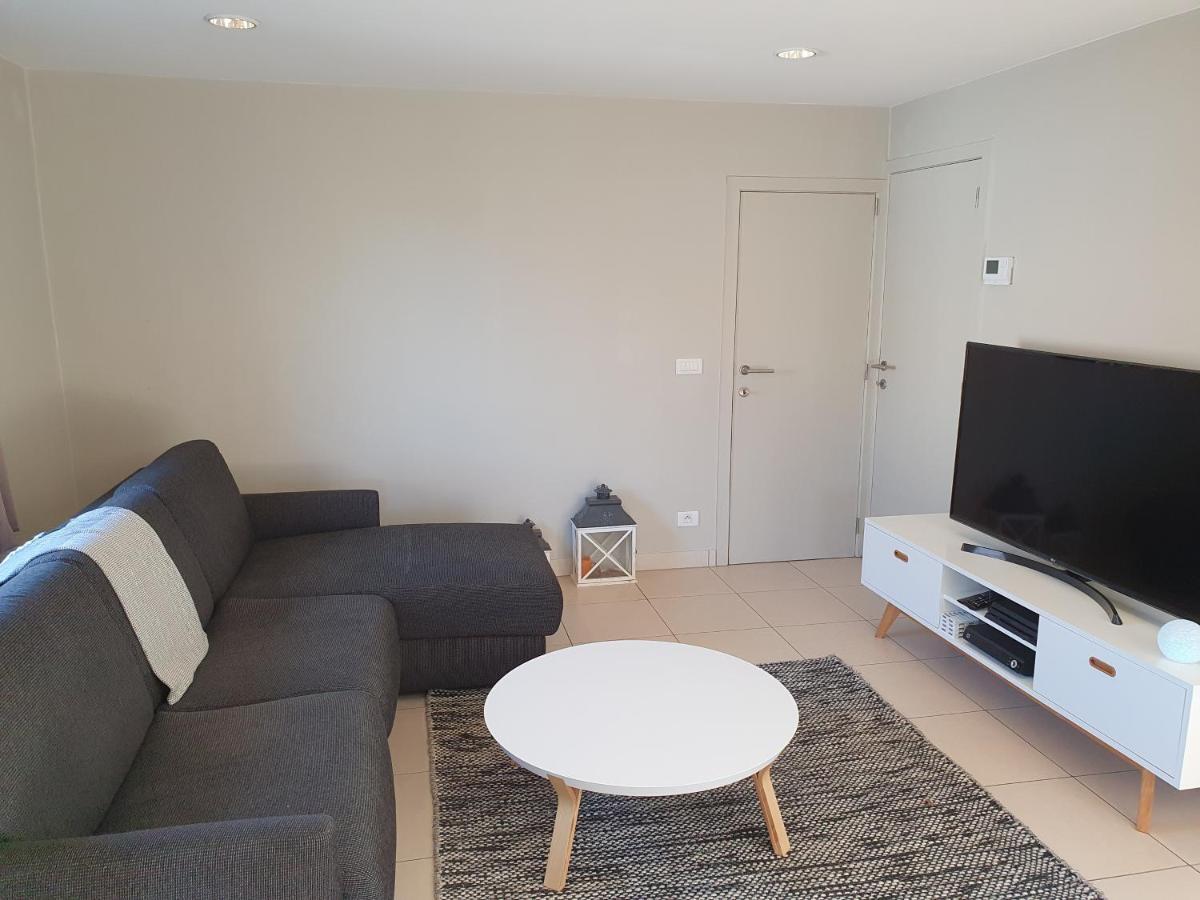 אוסטדאונקרק Villa Polder Ref 316 מראה חיצוני תמונה
